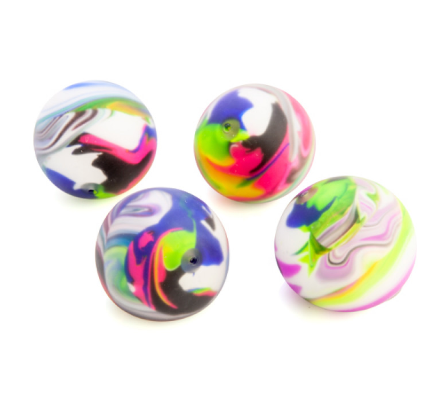 Smooshos Medium Morphing Ball  (Assorted)