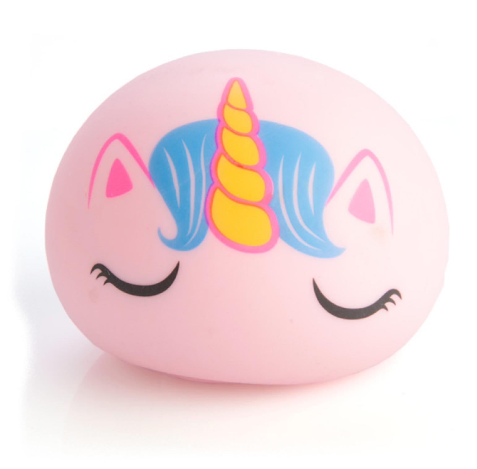 Smoosho's Jumbo Unicorn Ball