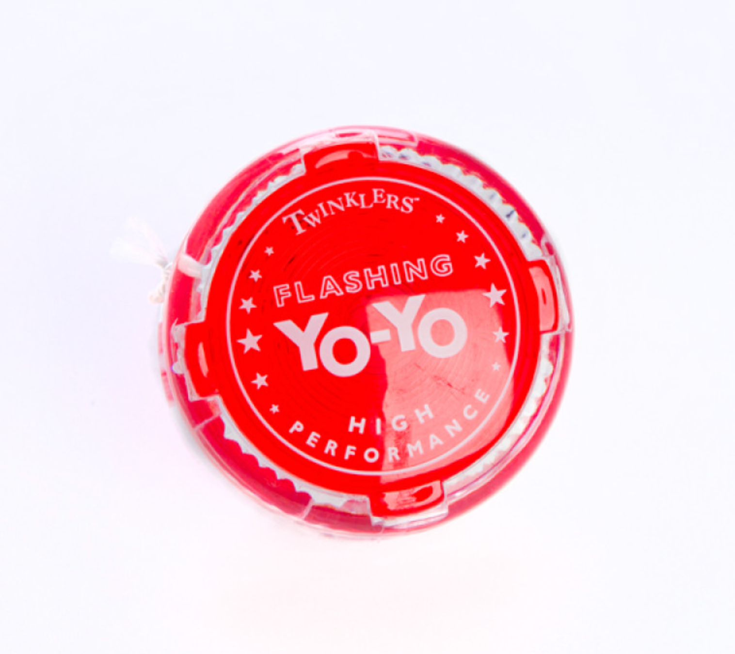 Light Up Yoyo (SENT AT RANDOM)