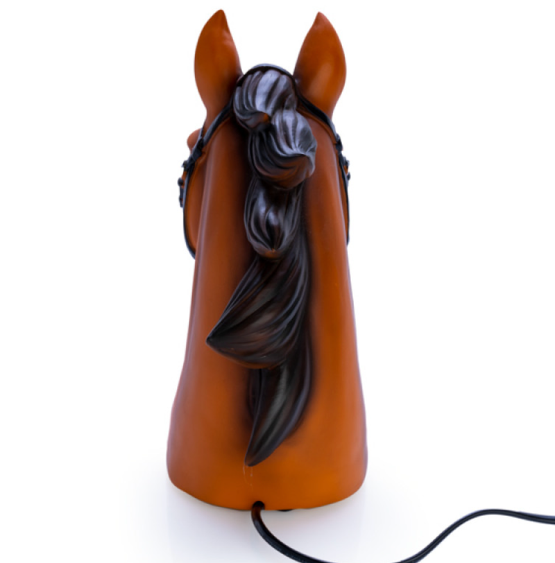 Horse Table Lamp