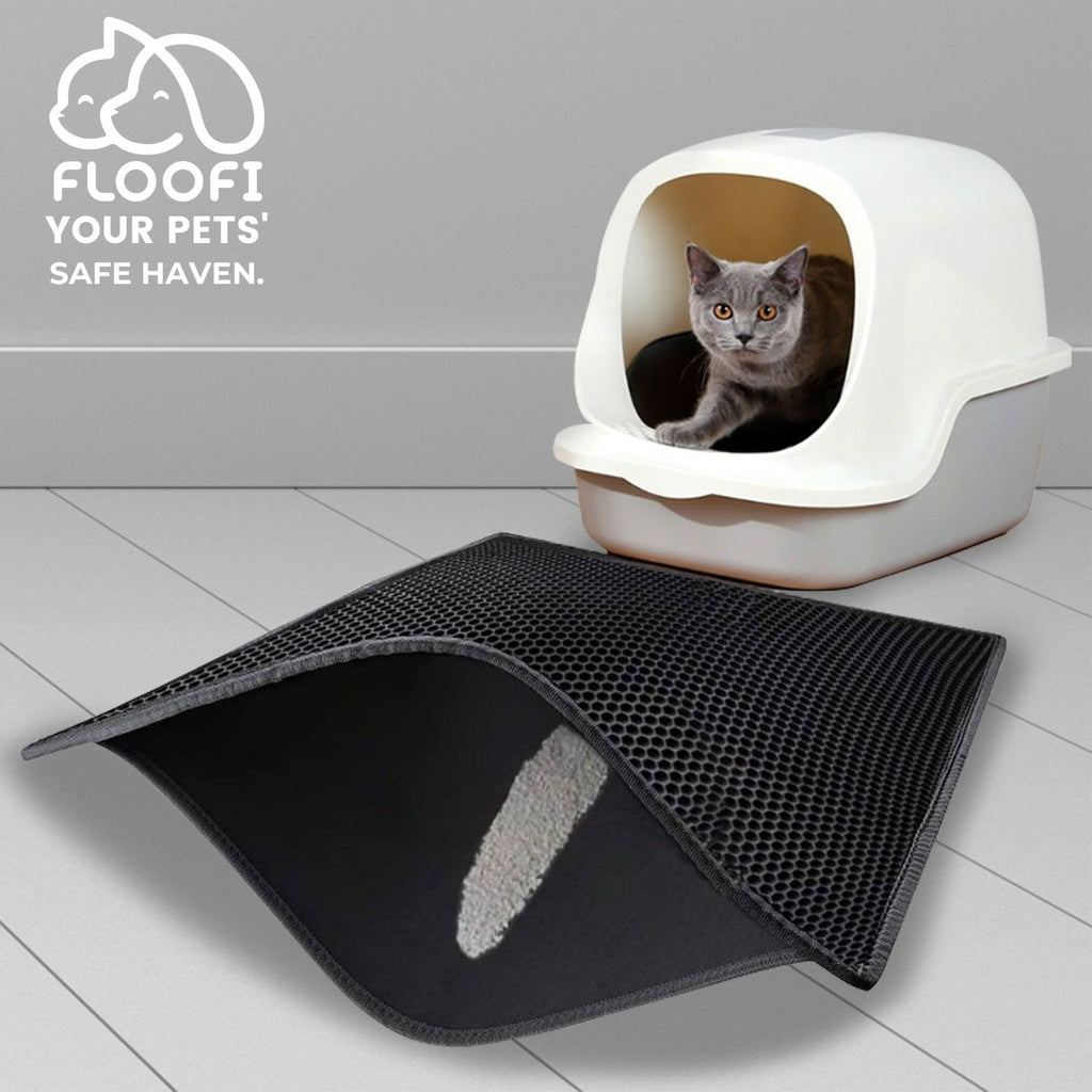 Floofi Litter Mat (Cat)